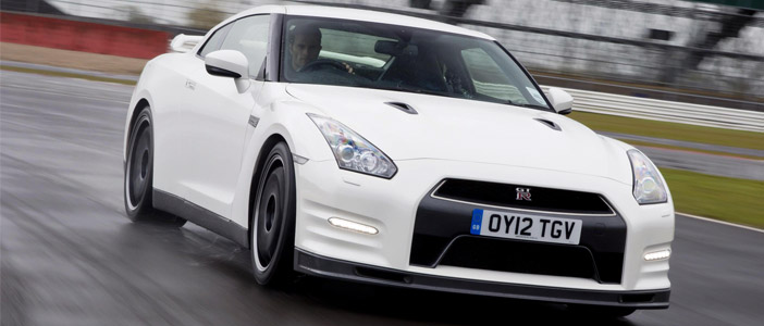 GT-R Track Pack arrives at Nissan’s 22 high performance centers