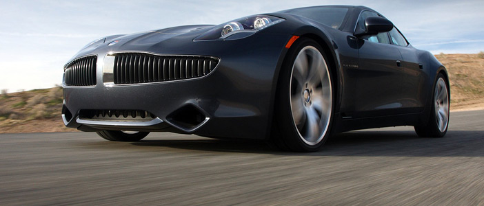 Bad Karma, Fisker recalls the Karma due to fire risk from cooling fans