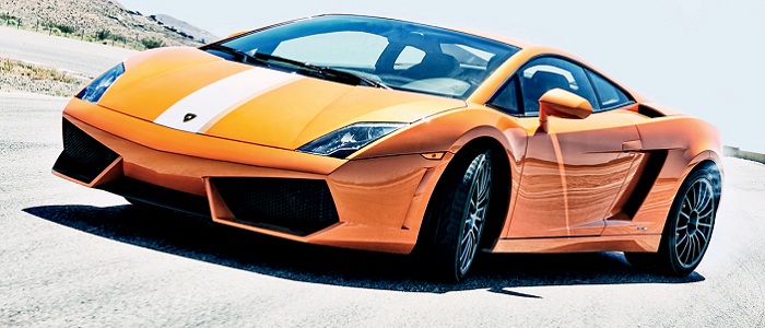 Lamborghini Gallardo Successor Will Simplify, Add Fewer Models