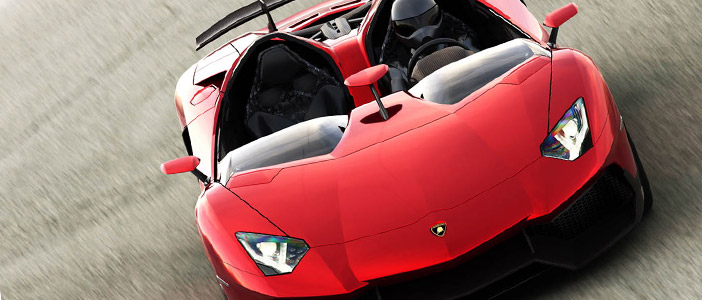 VIDEO: Lamborghini walks us through the Making of the Mighty Aventador J
