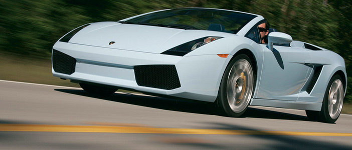 Lamborghini Recalling 2004-2006 Gallardo Models Over Fire Risk