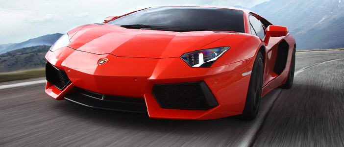 Lamborghini Sales Surge 23 Percent