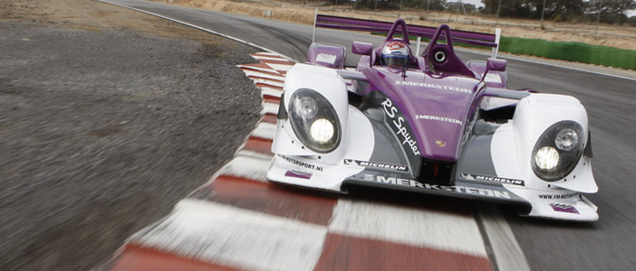 Porsche returns to Le Mans in 2014
