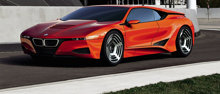 BMW M8 on the Way, Z2 Roadster Nixed
