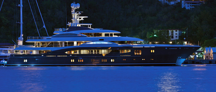 2011 Monaco Yacht Show Video Recap