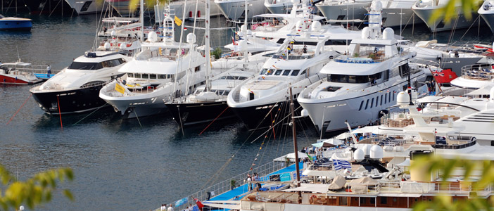 21st Monaco Yacht Show Hailed Successful by Industry Insiders
