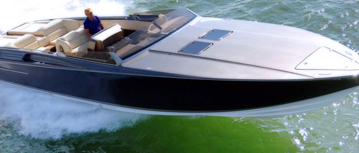 Nor-Tech Powerboats debuts 420 Monte Carlo