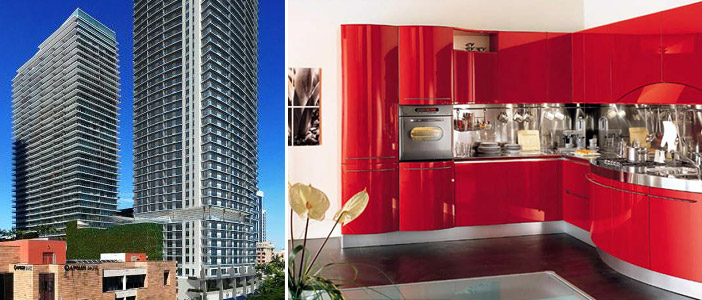 Famed Auto-Design House Pininfarina Reveals Miami Residential Design Project