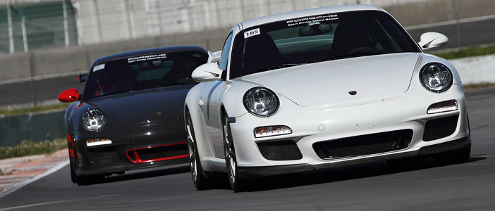 Porsche’s a plenty from Mexico