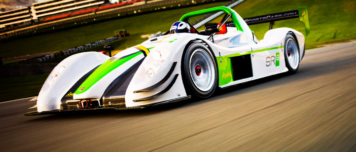 Radical Sportscars sells stake to private consortium of private investors