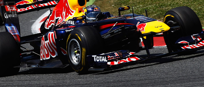 Renaultsport F1 Looks To Spain