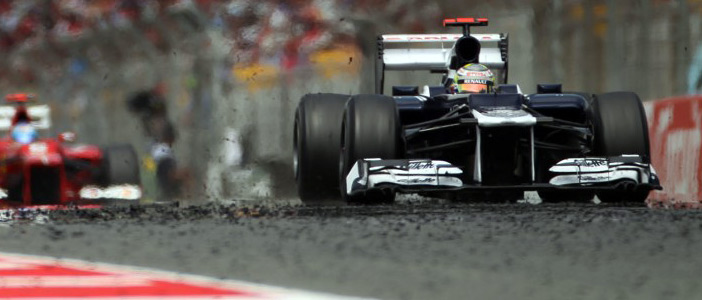 2012 Spanish Grand Prix Recap