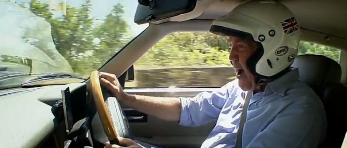 Top Gear Returns This Month