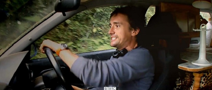 Latest Top Gear Season 19 Teaser