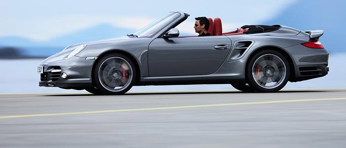Porsche still the most attractive car brand in the USA says J.D. Power & Associates