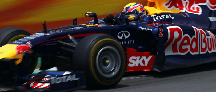 Recap: 2011 Brazilian Grand Prix