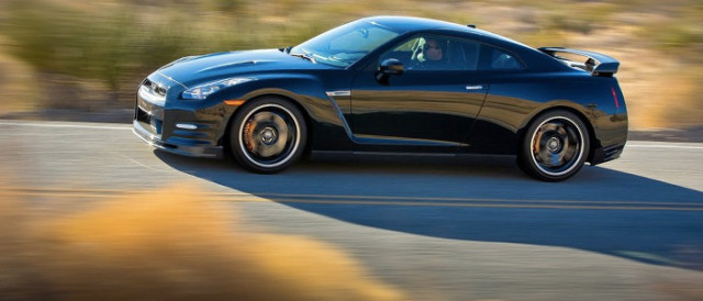 Nissan Set To Unveil Nismo GT-R, The Fastest-Accelerating Production Car Ever!
