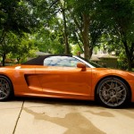 Teamspeed Member Car of the Month July 2013