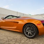 Teamspeed Member Car of the Month July 2013