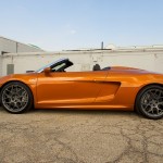 Teamspeed Member Car of the Month July 2013