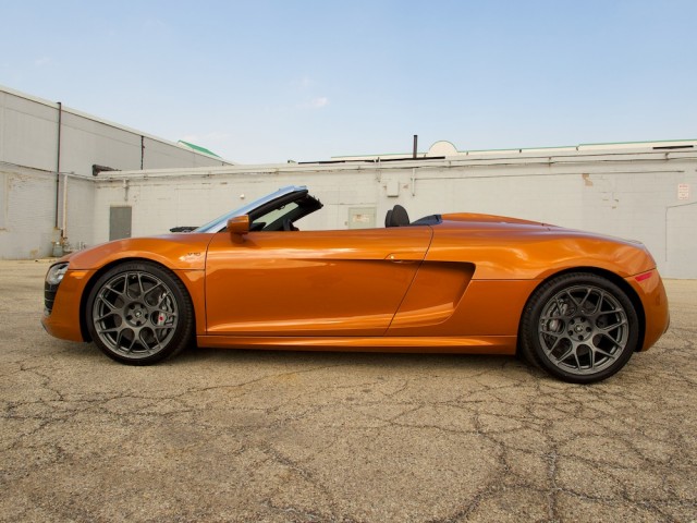 Teamspeed Member Car of the Month July 2013