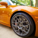 Teamspeed Member Car of the Month July 2013