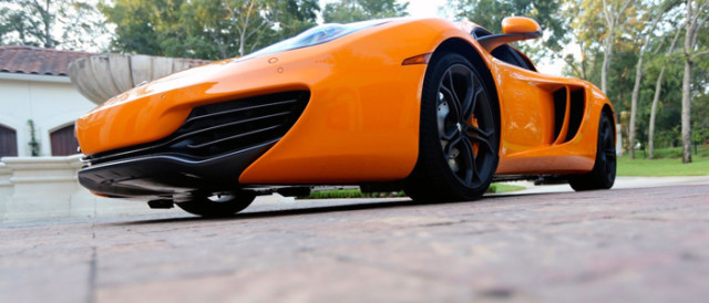 September Member Car Of The Month