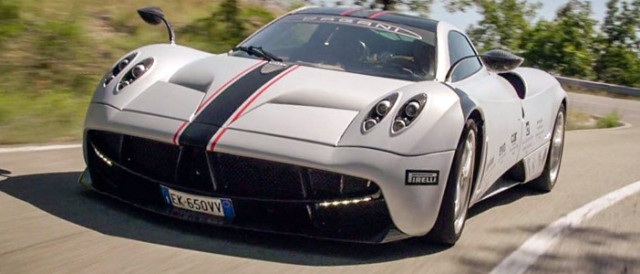 MT’s Ignition Gets Seat Time in the God of Wind