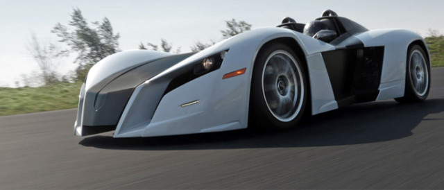 Magnum’s MK5 Is The Street-Legal Track Weapon Of Your Dreams