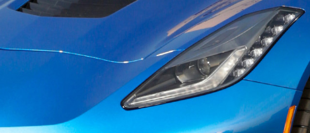 Leaked Meta Data Reveals 2015 Corvette Z06 Will have 620hp and 650 lb.-ft. of Torque