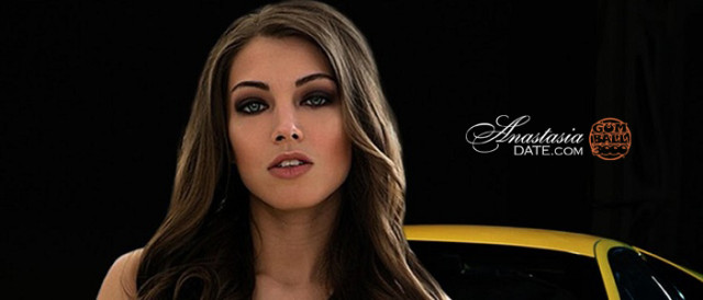 Check Out AnastasiaDate’s Gumball 3000 Ride!