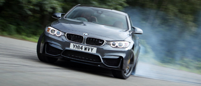 Autocar In-Depth Look Into The New BMW M4