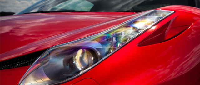 Ferrari M458-T To Make Geneva 2015 Debut