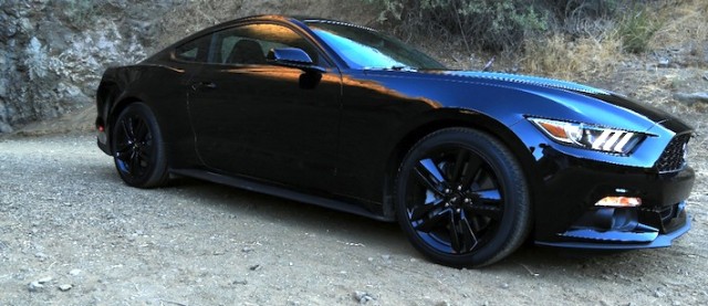 Ford Racing & Roush Release 600+HP SC Kit for New Mustang
