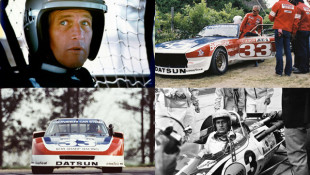 ‘Winning: The Racing Life of Paul Newman’ Places Adam Carolla in Cinema’s Victory Lane