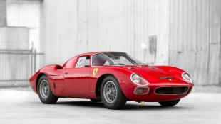 The Most Valuable Collection of Cars Goes to Auction at Pebble Beach