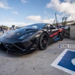 Massive Southern California Car Show Gallery
