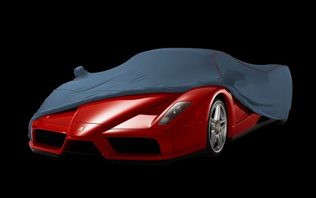 Own an Exotic Car? Protect It with a Beverly Hills Motoring Accessories Car Cover
