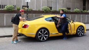 Why You Shouldn’t Prank Supercar Owners