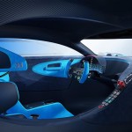 The Next Evolution of Bugatti: the Vision Gran Turismo Concept