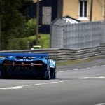 The Next Evolution of Bugatti: the Vision Gran Turismo Concept