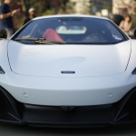MEGA GALLERY The Supercars of Morning Octane