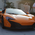 MEGA GALLERY The Supercars of Morning Octane