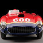 Buy a Juan Manuel Fangio-Driven Ferrari That Once Beat Stirling Moss