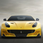 Special 769HP Ferrari F12tdf Honors the Other Tour de France