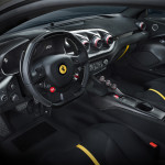 Special 769HP Ferrari F12tdf Honors the Other Tour de France