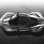 W Motors Fenyr SuperSport Is an RUF-Powered Exclusive Death Eater