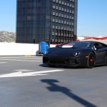 Mega Gallery: Petersen Auto Museum Supercar Drive-In Brings Out Wild and Wacky
