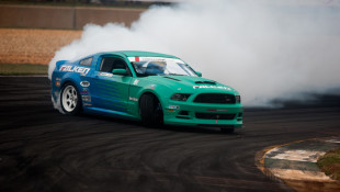 Falken Tires to Launch New Starting Lineup in Q1 2016