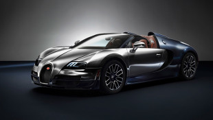 Gods Have Flaws Too: Bugatti Veyron Recalled